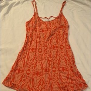 Volcom romper